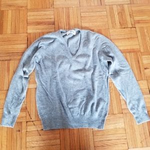 Vintage Pringle of Scotland Luxury Wool Sweater